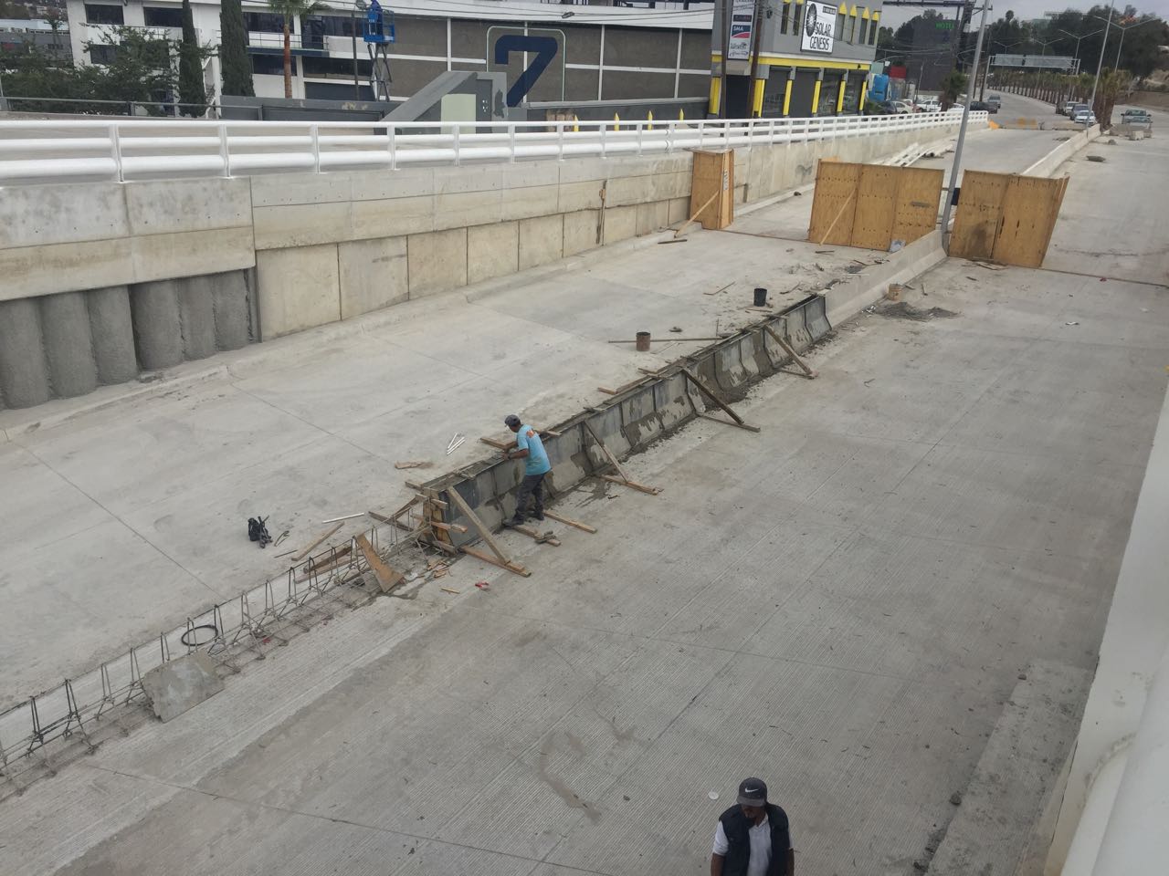 SIDURT Gobierno de Baja California